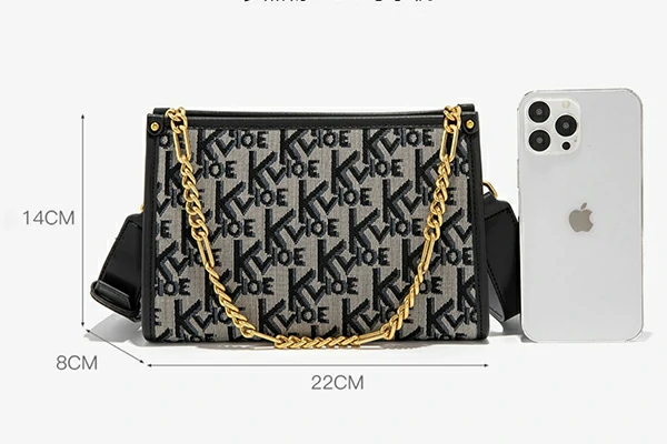 replicas bolsos CK100-3156